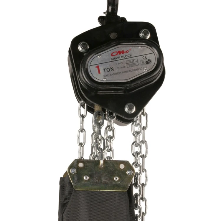 Power Saving Stage Chain Hoist suppliers