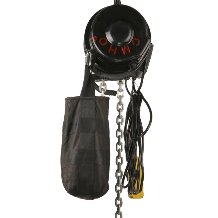 Персонализиран етап електрически подемник