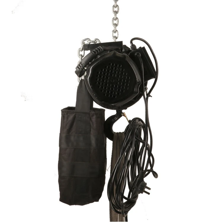 Stage Hoist With Fixed Speed best