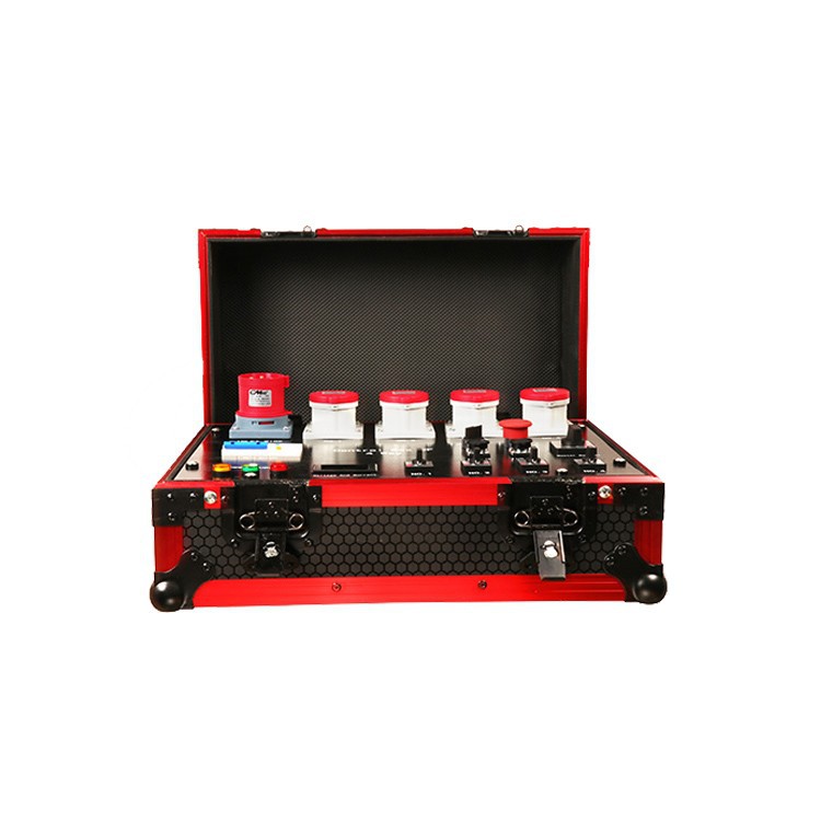 Лек контролер за подемник за сценично осветление